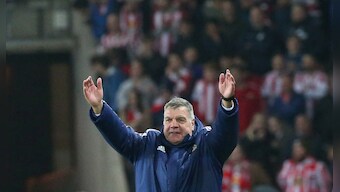 Story of survival: Big Sam, Defoe and smart signings steer Sunderland to safety