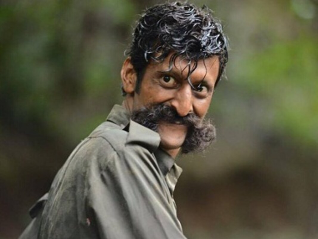 veerappan forest name