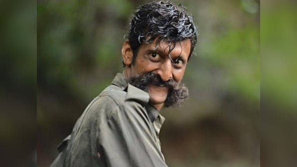 Censor board cuts dialogue on Rajiv Gandhi's assassination in RGV's 'Veerappan'