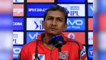 Opportunity lost: Sanjay Bangar as India coach for Zimbabwe tour serves no purpose