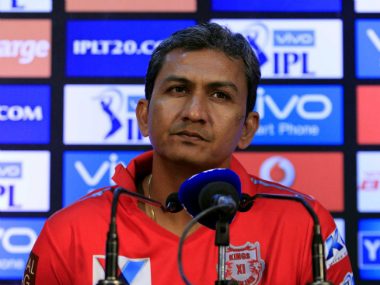 Opportunity lost: Sanjay Bangar as India coach for Zimbabwe tour serves no purpose Opportunity lost: Sanjay Bangar as India coach for Zimbabwe tour serves no purpose