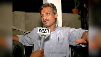 Engineer abducted by pirates in Nigeria rescued, returns home and thanks Centre