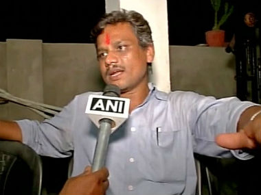 Engineer abducted by pirates in Nigeria rescued, returns home and thanks Centre Engineer abducted by pirates in Nigeria rescued, returns home and thanks Centre