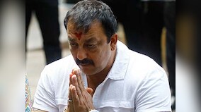 PIL on Sanjay Dutt's early release: '27740 prisoners deserve to be released on same grounds'
