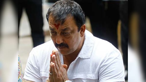PIL on Sanjay Dutt's early release: '27740 prisoners deserve to be released on same grounds'