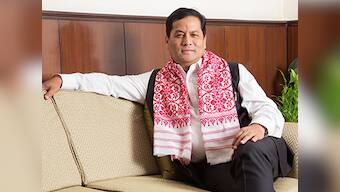 Assam Governor Banwarilal Purohit, CM Sarbananda Sonowal extend Eid greetings to people