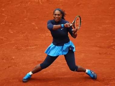 French Open 2016 roundup: Djokovic, Serena cruise as Kerber, Azarenka exit French Open 2016 roundup: Djokovic, Serena cruise as Kerber, Azarenka exit