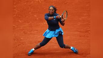 French Open 2016 roundup: Djokovic, Serena cruise as Kerber, Azarenka exit