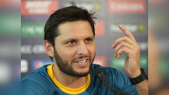 Pakistan doesn't have much real talent, PCB needs to pay attention to grassroots: Afridi