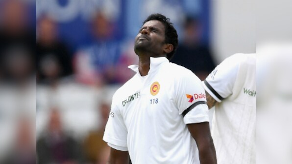 Sri Lankan pacer Shaminda Eranga banned by ICC for illegal action