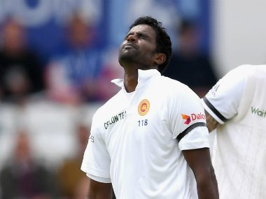 Shaminda Eranga reported for suspect action after second England-Sri Lanka Test Shaminda Eranga reported for suspect action after second England-Sri Lanka Test