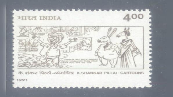 From Laxman to Miranda: A celebration of National Cartoonists Day