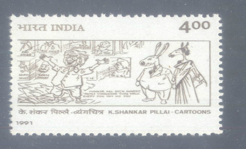From Laxman to Miranda: A celebration of National Cartoonists Day From Laxman to Miranda: A celebration of National Cartoonists Day