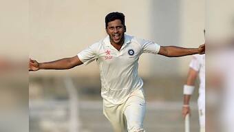 Youngsters who survive rigours of Mumbai cricket, reap bigger rewards, says Shardul Thakur