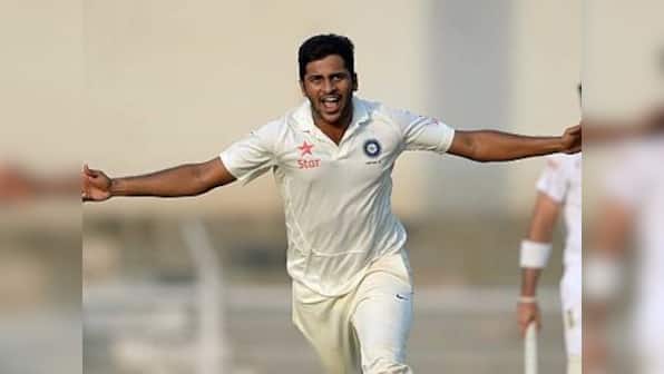 Youngsters who survive rigours of Mumbai cricket, reap bigger rewards, says Shardul Thakur