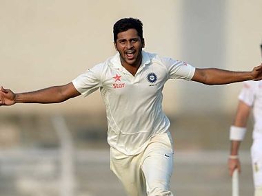 Relative's demise resulted in quiet celebrations at home: West Indies-bound Shardul Thakur Relative's demise resulted in quiet celebrations at home: West Indies-bound Shardul Thakur