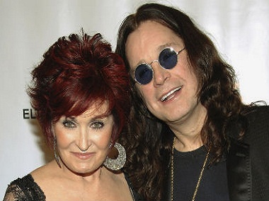 Heavy metal's power couple Sharon and Ozzy Osbourne split after 33 years of marriage Heavy metal's power couple Sharon and Ozzy Osbourne split after 33 years of marriage