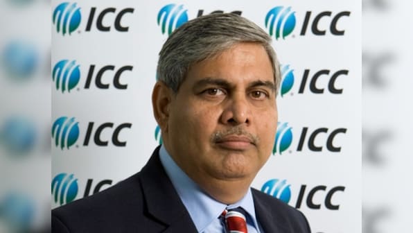 Shashank Manohar elected as independent chairman of ICC, days after resigning from BCCI – Firstpost
