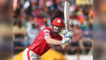 Best 'fiction' story of the year: KXIP players trash reports of Shaun Marsh's fight with teammate