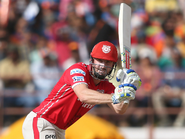 Best 'fiction' story of the year: KXIP players trash reports of Shaun Marsh's fight with teammate Best 'fiction' story of the year: KXIP players trash reports of Shaun Marsh's fight with teammate