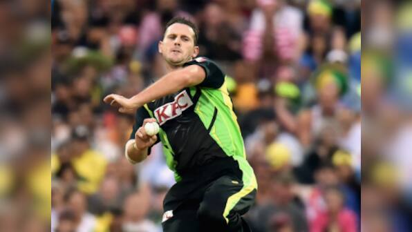 One Aussie replaces another: Shaun Tait to replace injured John Hastings in KKR squad for IPL 2016