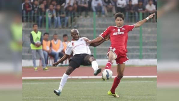 Federation Cup: Shillong Lajong oust East Bengal 4-3 with extra-time winner, enter semis