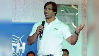First eight months will decide Mickey Arthur's future as Pakistan coach, feels Shoaib Akhtar