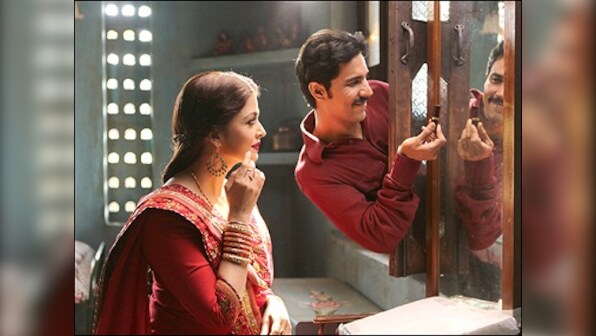 'People talk about Aishwarya Rai's beauty more': 'Sarbjit' director Omung Kumar
