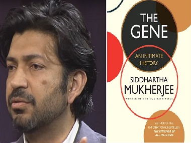 The labour and loss that went into understanding genetics: Read Siddhartha Mukherjee's 'The Gene' The labour and loss that went into understanding genetics: Read Siddhartha Mukherjee's 'The Gene'