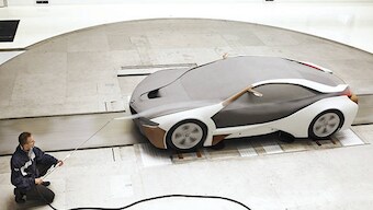 Simple Tech: Aerodynamic drag explained