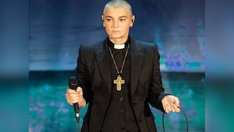 Suicide attempts, family drama on Facebook: Sinéad O'Connor's public breakdown