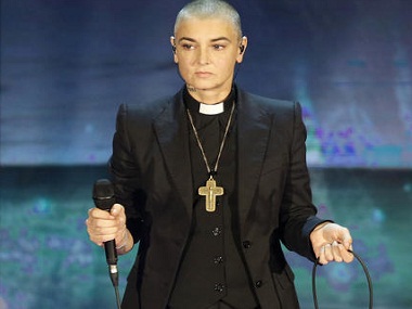 Suicide attempts, family drama on Facebook: Sinéad O'Connor's public breakdown Suicide attempts, family drama on Facebook: Sinéad O'Connor's public breakdown