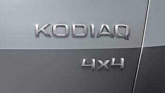 Skoda's 7-seater SUV to be called Kodiaq