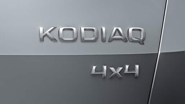 Skoda's 7-seater SUV to be called Kodiaq