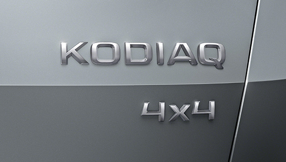 Skoda's 7-seater SUV to be called Kodiaq Skoda's 7-seater SUV to be called Kodiaq
