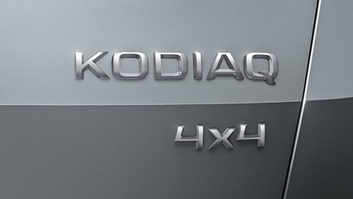 Skoda's 7-seater SUV to be called Kodiaq