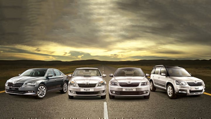 Skoda India starts pre-monsoon check-up camp from May 16, 2016