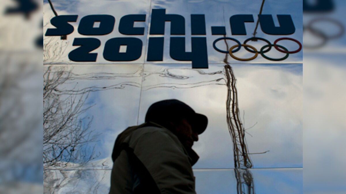 State Run Doping Program Behind Russias Medals At Sochi Olympics Report Firstpost