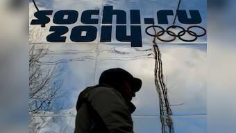 Drug cheats: Four Russian gold medallists at Sochi Winter Olympics reportedly doped