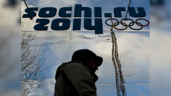 Drug cheats: Four Russian gold medallists at Sochi Winter Olympics reportedly doped