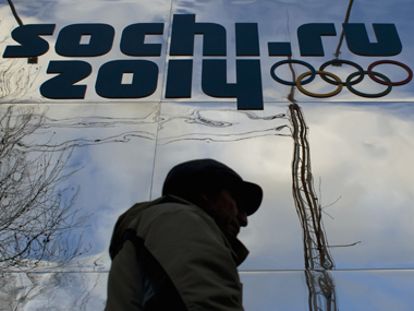 State-run doping program behind Russia's medals at Sochi Olympics: Report State-run doping program behind Russia's medals at Sochi Olympics: Report