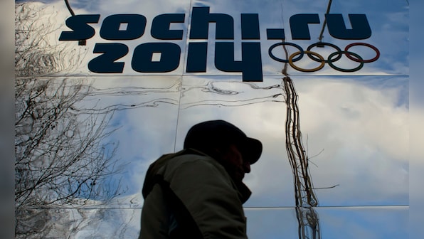 From Sochi 2014 to Tokyo 2020: A wave of bad news batters Olympics past, present and future
