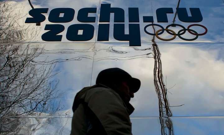 From Sochi 2014 to Tokyo 2020: A wave of bad news batters Olympics past, present and future