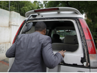 I shall keep working: How Somalian journalists do their job despite threats I shall keep working: How Somalian journalists do their job despite threats