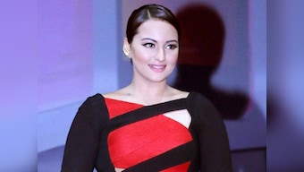 Sonakshi Sinha gets candid on The Firstpost Show: 'I was denied an award for Lootera'
