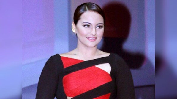 Sonakshi Sinha gets candid on The Firstpost Show: 'I was denied an award for Lootera'