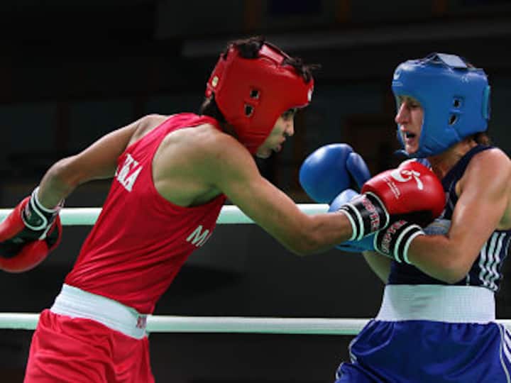 World Boxing Championships: Sonia Lather wins silver in hard-fought summit clash
