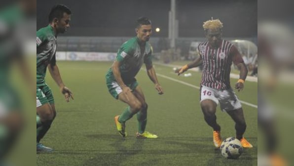 Federation Cup: Mohun Bagan storm into semis as Sony Norde brace sinks Salgaocar