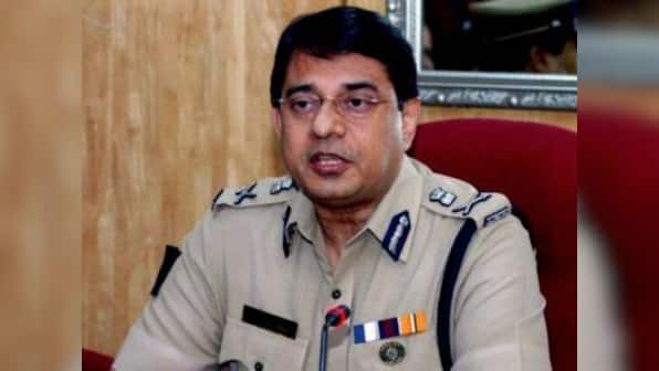 Last action hero: Why Kolkatans should be proud of police commissioner Soumen Mitra
