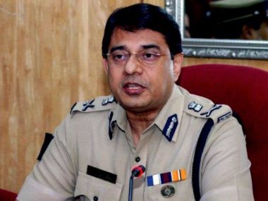 Last action hero: Why Kolkatans should be proud of police commissioner Soumen Mitra Last action hero: Why Kolkatans should be proud of police commissioner Soumen Mitra